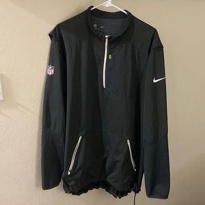 Nike Jacket Men size XL (NFL on field apparel)
